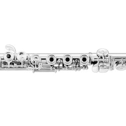 Flauta Miyazawa. Mj101-Streb