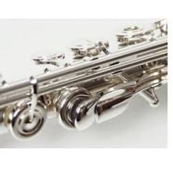 Flauta Miyazawa. Br402-R. Mx-1