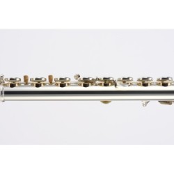 Flauta Miyazawa Cs 958-B Rbe.