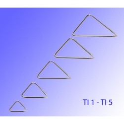 Triangulo Royal Percusion Ti-1