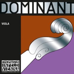 Cuerda Viola Dominant 1ª...
