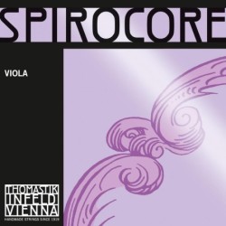 Cuerda Viola Spirocore 4A....