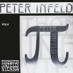 Cuerda Viola Peter Infeld....