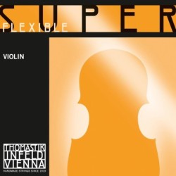 Cuerda Violin Superflex.1ª...