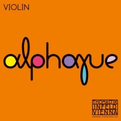 Cuerda Violin Alphayue....