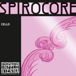 Cuerda Cello Spirocore 2ª...