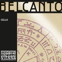 Cuerda Cello Belcanto 2ª Re...