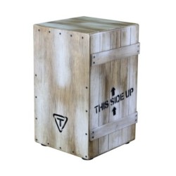 Cajon Tycoon Crate (Caja)...
