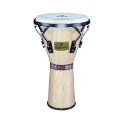 Djembe Tycoon Supremo 12"...