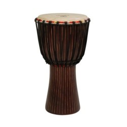 Djembe Tycoon Hand-Carved...