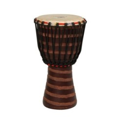 Djembe Tycoonhand-Carved...
