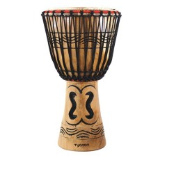 Djembe Tycoon Traditional...