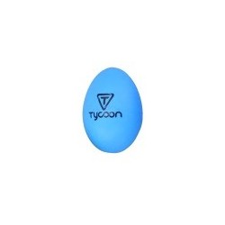 Shaker Tycoon Huevo Azul...