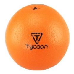 Shaker Tycoon Naranja Tf-O