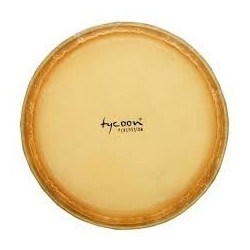 Parche Tycoon Djembe 6"...