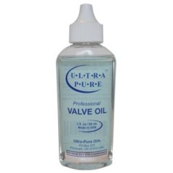 Valve Oil Ultra-Pure...