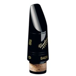 BOQUILLA VANDOREN B40 LIRA...
