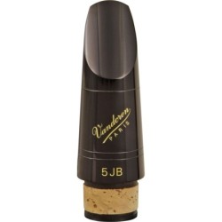 BOQUILLA VANDOREN 5JB...