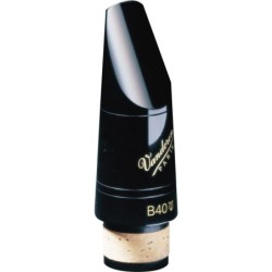 BOQUILLA VANDOREN B40...