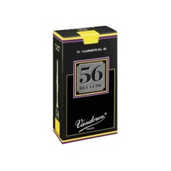 CAÑA VANDOREN RUE LEPIC 4....