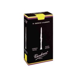 CANA VANDOREN CLARINETE.3,5...