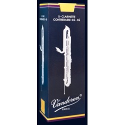 CANA VANDOREN CLARINETE...