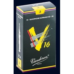 CANA VANDOREN SAXO SOPRANO...