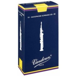 CANA VANDOREN SAXO SOPRANO...