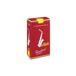 CAÑA VANDOREN SAX ALTO JAVA...