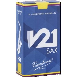 CANA VANDOREN SAX ALTO 2...