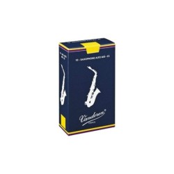 CANA VANDOREN SAX ALTO 2,5....