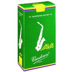 CAÑAS VANDOREN JAVA VERDE...