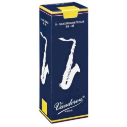 CANA VANDOREN SAX TENOR 3....