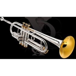 Trompeta Xo1602G-Srr1.