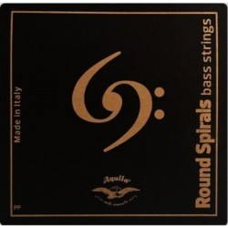 Juego Cuerdas Ukelele Bajo...