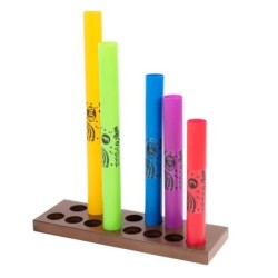 Soporte de Madera para...