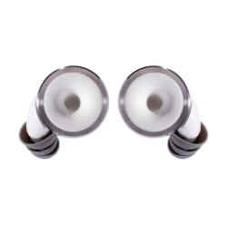 Tapones para oídos...