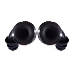 Tapones para oídos...