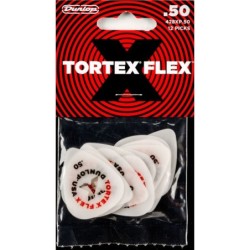 Bolsa 12 Púas Dunlop...