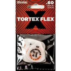 Bolsa 12 Púas Dunlop...