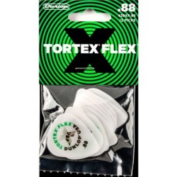 Bolsa 12 Púas Dunlop...