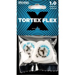 Bolsa 12 Púas Dunlop...