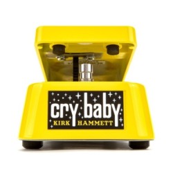 Pedal Dunlop Crybaby KH95Y...
