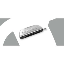 Armónica Hohner New...