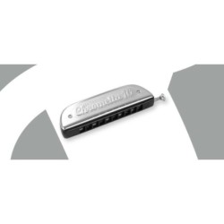 Armónica Hohner New...