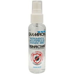 Desinfectante Boquillas...