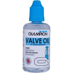 Valve Oil Champion CHV1M