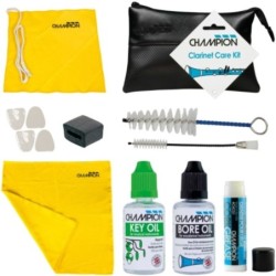 Kit Mantenimiento Clarinete...