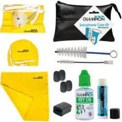 Kit Mantenimiento Saxo Alto...