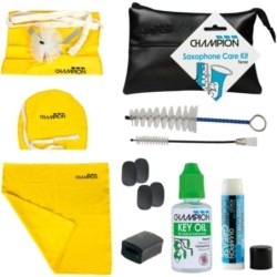 Kit Mantenimiento Saxo...